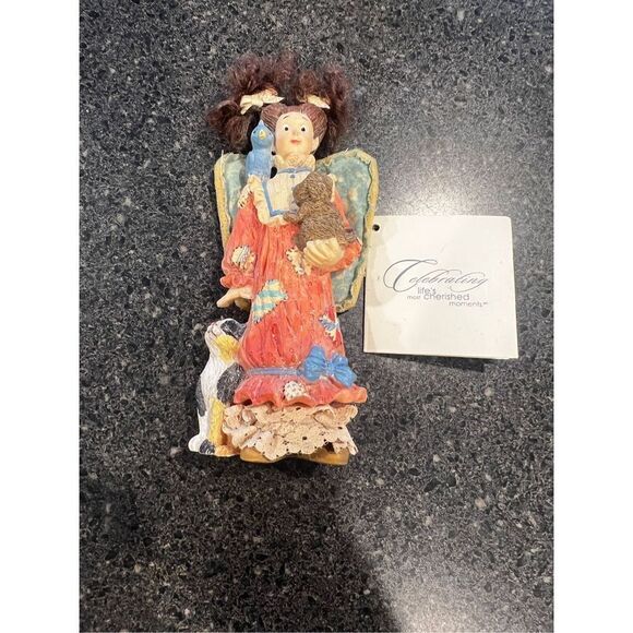 Pet Angel mini figurines - Picture 3 of 8